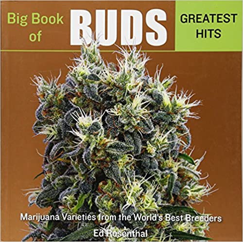 The Big Book Of Buds Greatest Hits