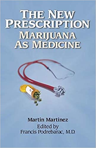 The New Prescription: Marijuana as Medicine