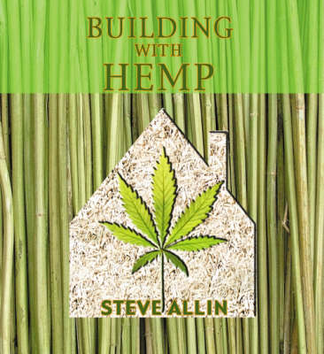 Building with Hemp