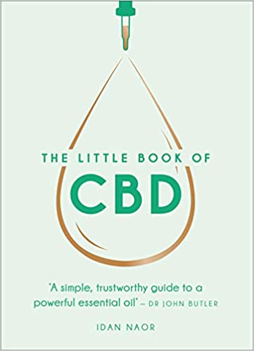 The Little Book Of CBD